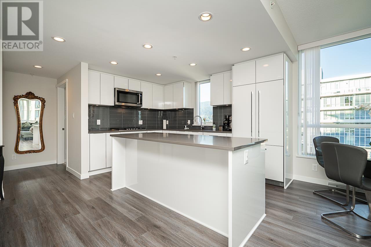 2301 3096 Windsor Gate, Coquitlam, British Columbia  V3B 0P4 - Photo 14 - R2980707