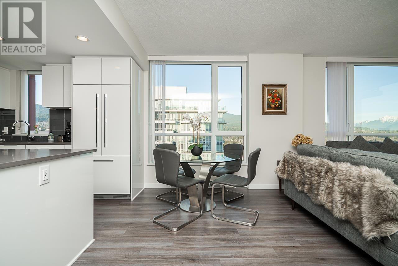 2301 3096 Windsor Gate, Coquitlam, British Columbia  V3B 0P4 - Photo 18 - R2980707