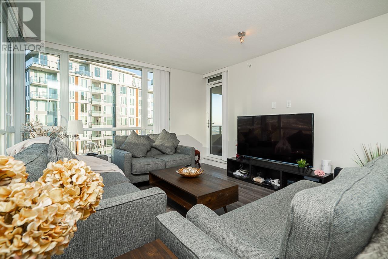 2301 3096 Windsor Gate, Coquitlam, British Columbia  V3B 0P4 - Photo 8 - R2980707
