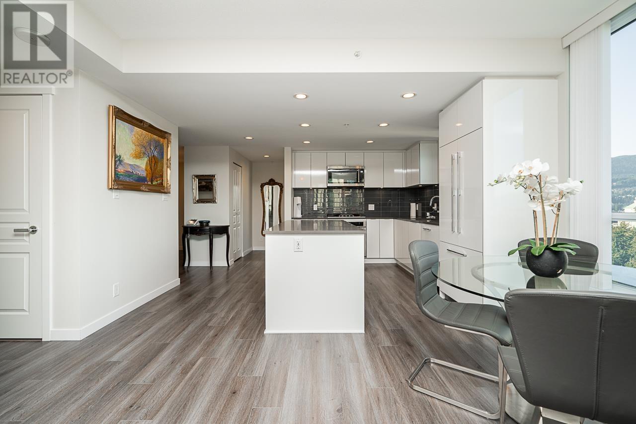 2301 3096 Windsor Gate, Coquitlam, British Columbia  V3B 0P4 - Photo 17 - R2980707