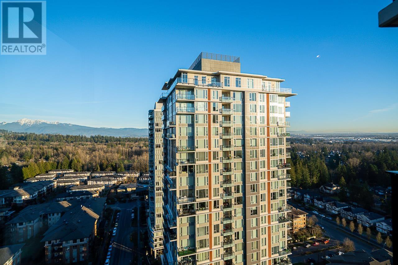 2301 3096 Windsor Gate, Coquitlam, British Columbia  V3B 0P4 - Photo 20 - R2980707