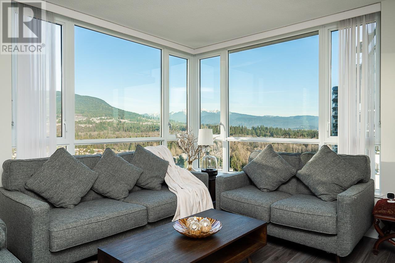2301 3096 Windsor Gate, Coquitlam, British Columbia  V3B 0P4 - Photo 10 - R2980707