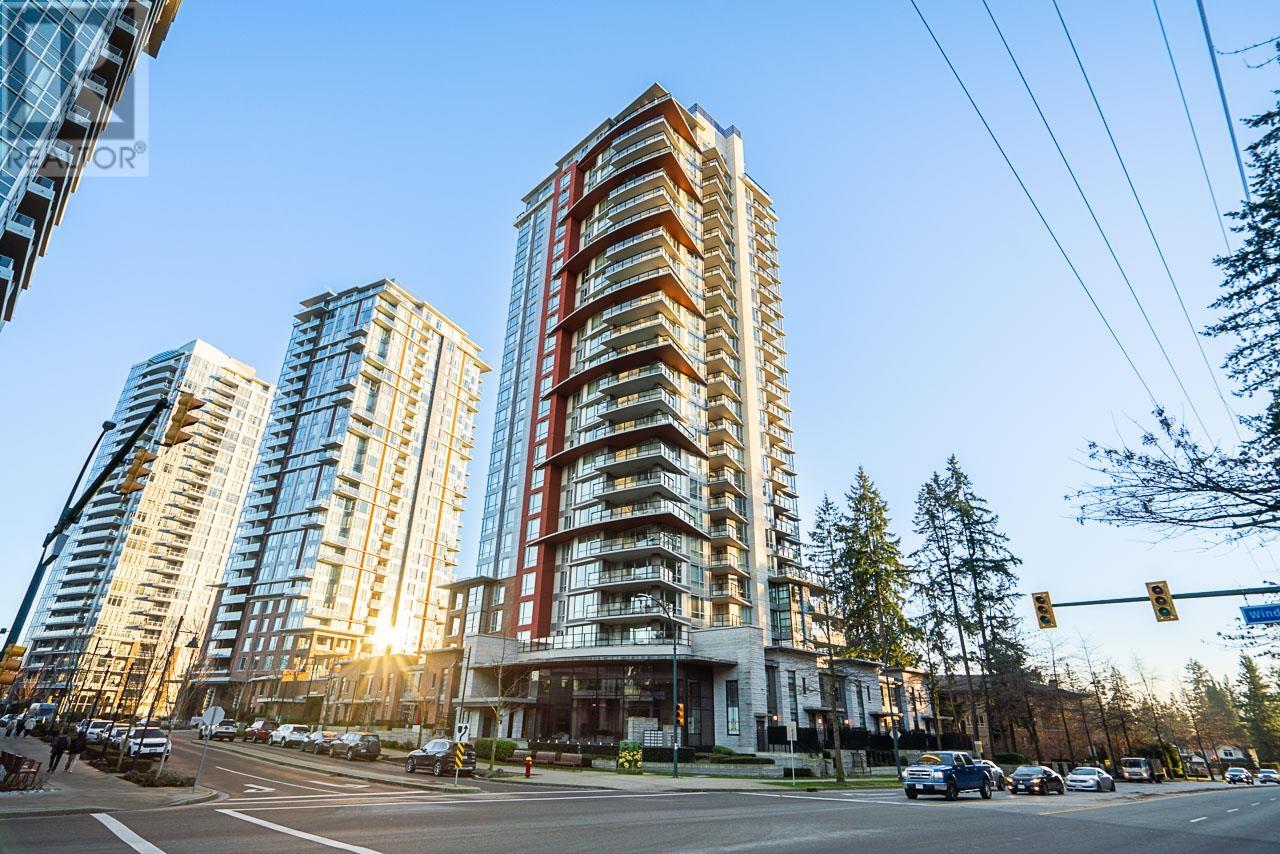 2301 3096 WINDSOR GATE, coquitlam, British Columbia