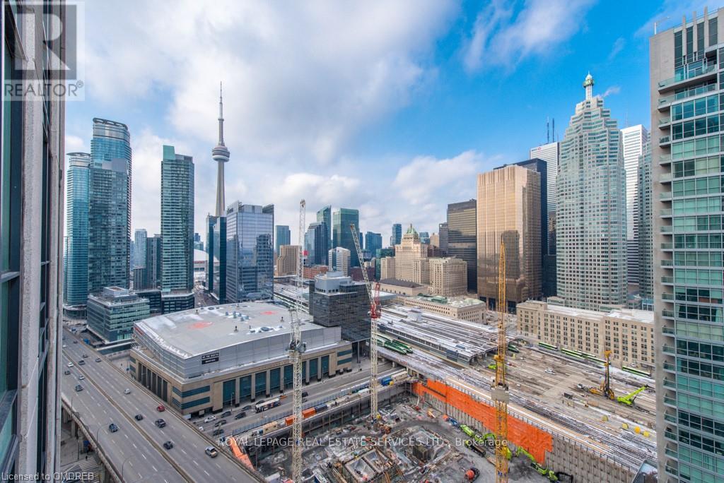 2903 - 16 Yonge Street, Toronto, Ontario  M5E 1R4 - Photo 11 - C12034800