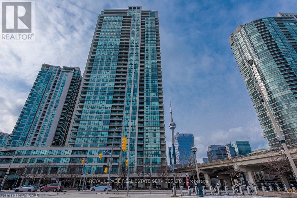 2903 - 16 Yonge Street, Toronto, Ontario  M5E 1R4 - Photo 18 - C12034800