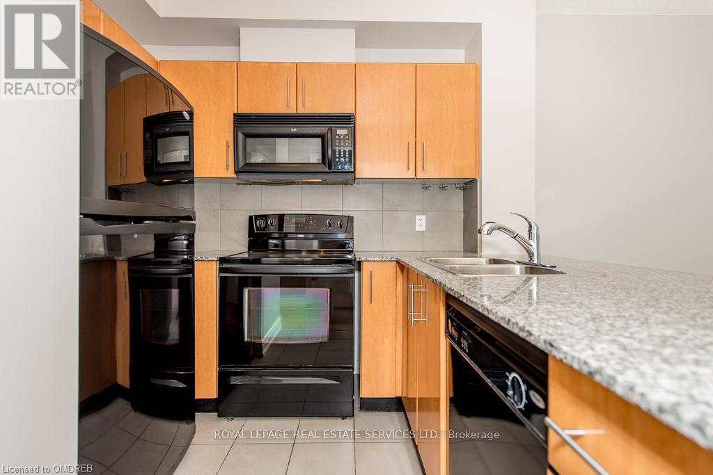 2903 - 16 Yonge Street, Toronto, Ontario  M5E 1R4 - Photo 3 - C12034800