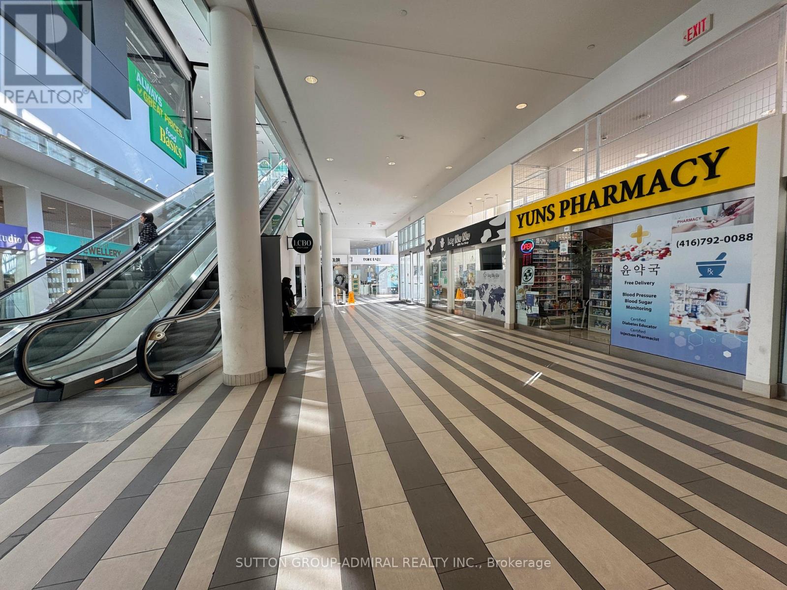 123 - 4750 Yonge Street, Toronto, Ontario  M2N 5M6 - Photo 4 - C12034815