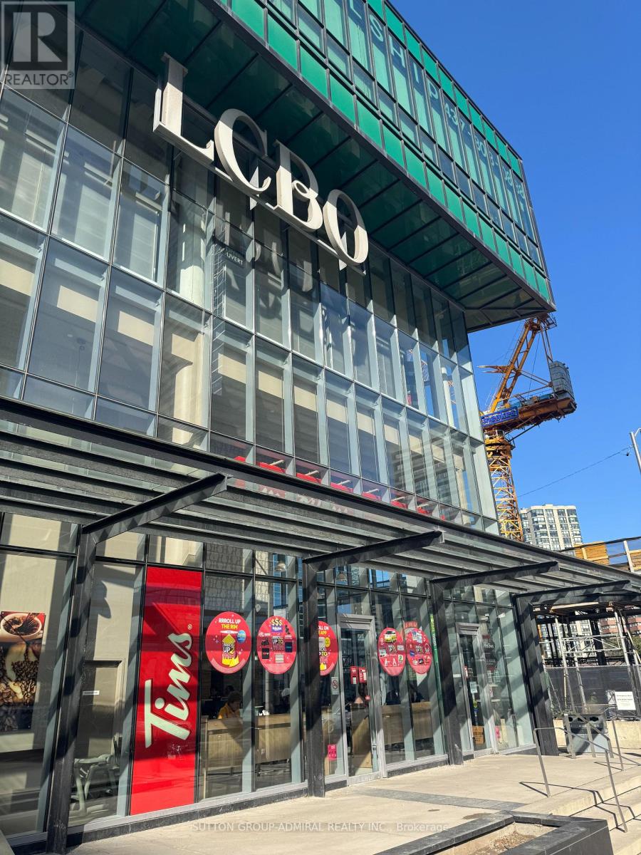 123 - 4750 Yonge Street, Toronto, Ontario  M2N 5M6 - Photo 7 - C12034815