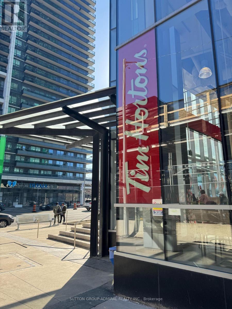123 - 4750 Yonge Street, Toronto, Ontario  M2N 5M6 - Photo 8 - C12034815