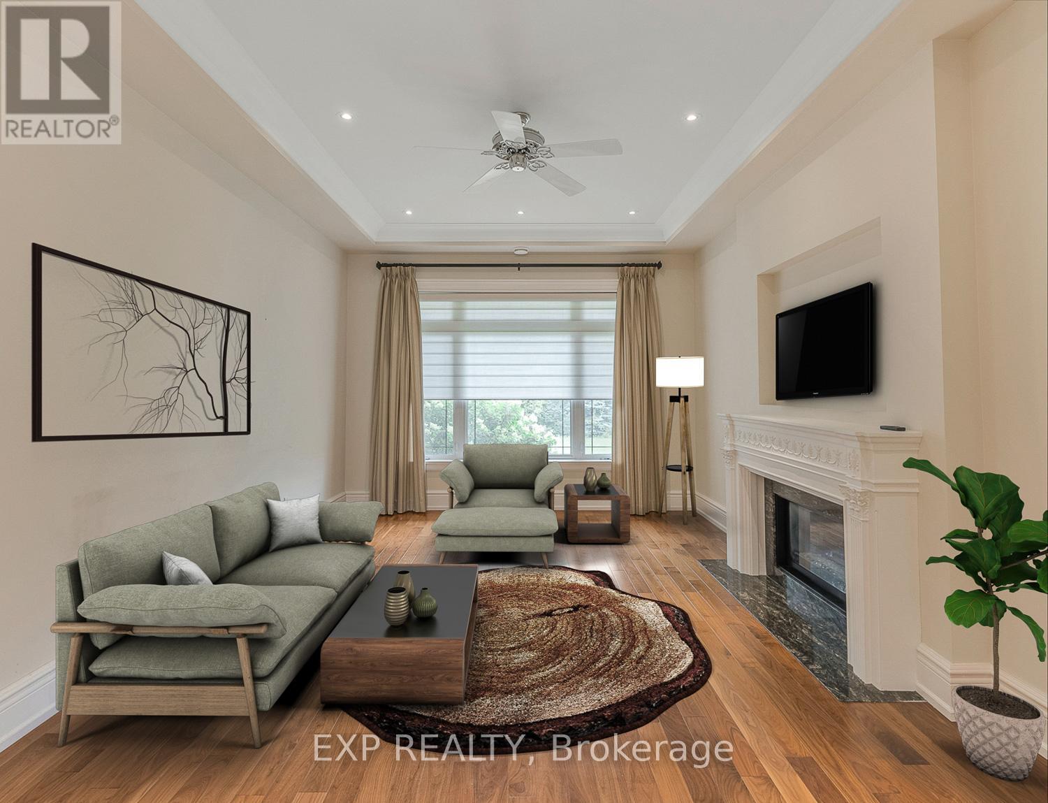 33 Maple Grove Avenue, Richmond Hill, Ontario  L4E 2V1 - Photo 8 - N12034807