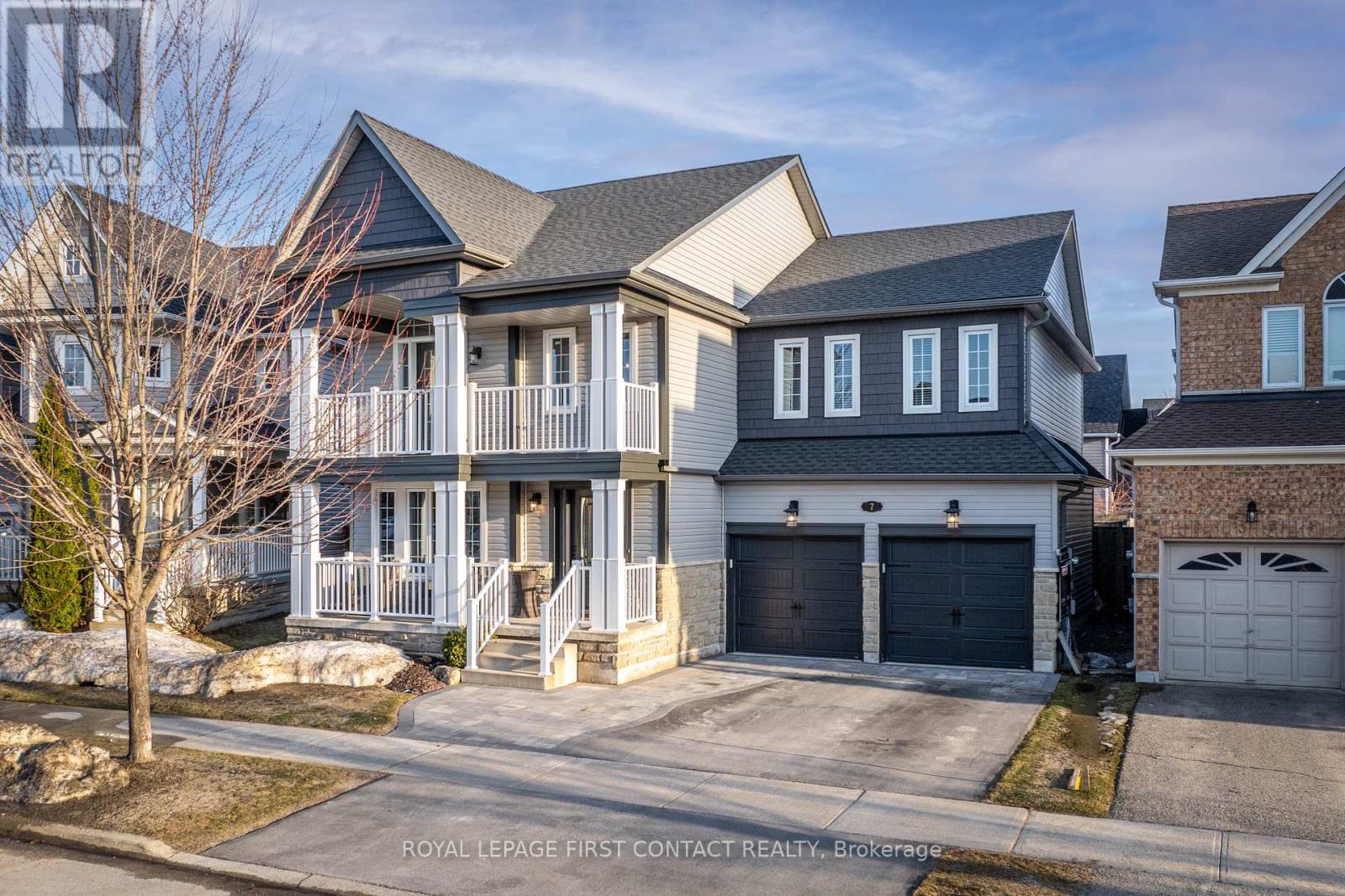 Property at 7 COUNSELLOR TERRACE image 1