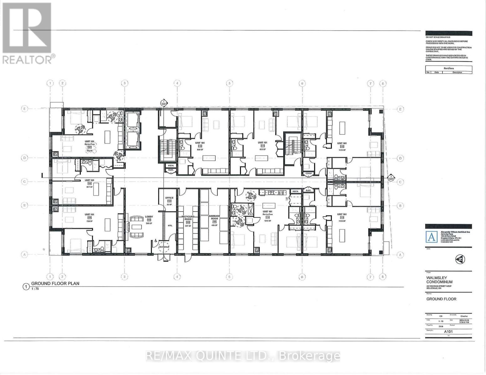 421 Dundas Street W, Belleville, Ontario  K8P 1B6 - Photo 4 - X12034875