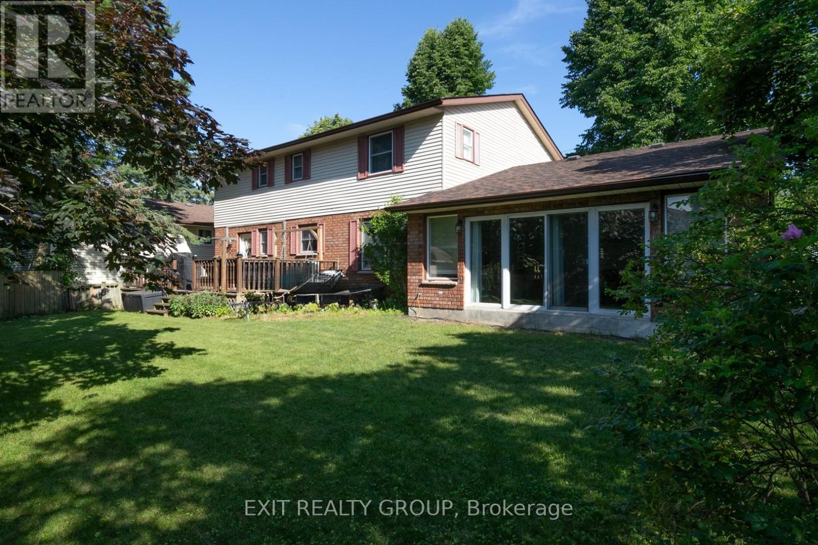 6 Iroquois Avenue, Brighton, Ontario  K0K 1H0 - Photo 25 - X12034927