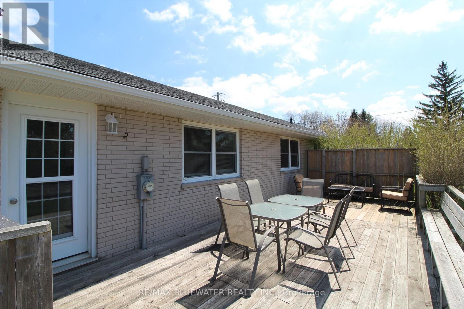 45 John Street N, Bluewater, Ontario  N0M 2T0 - Photo 31 - X12034938