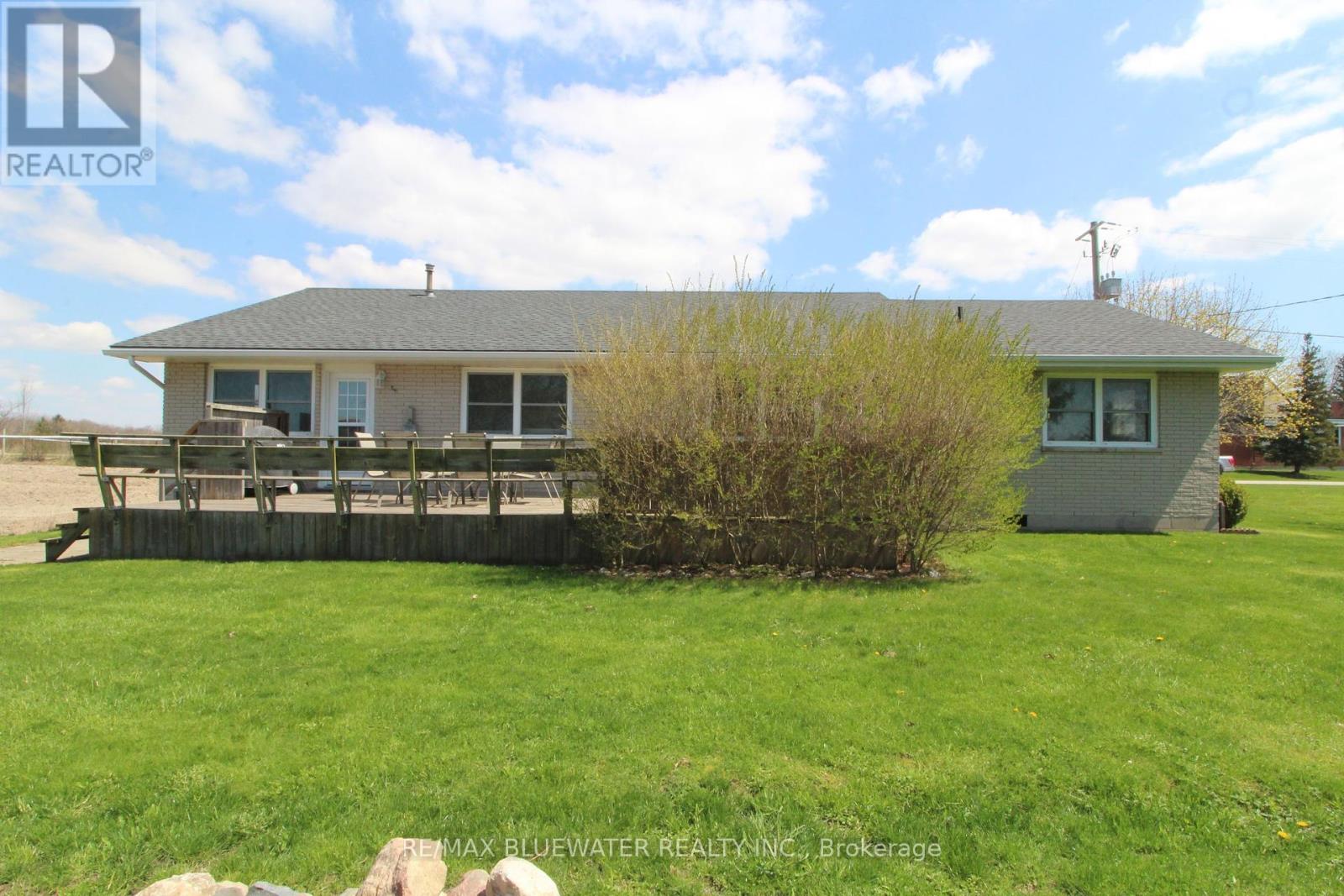 45 John Street N, Bluewater, Ontario  N0M 2T0 - Photo 35 - X12034938