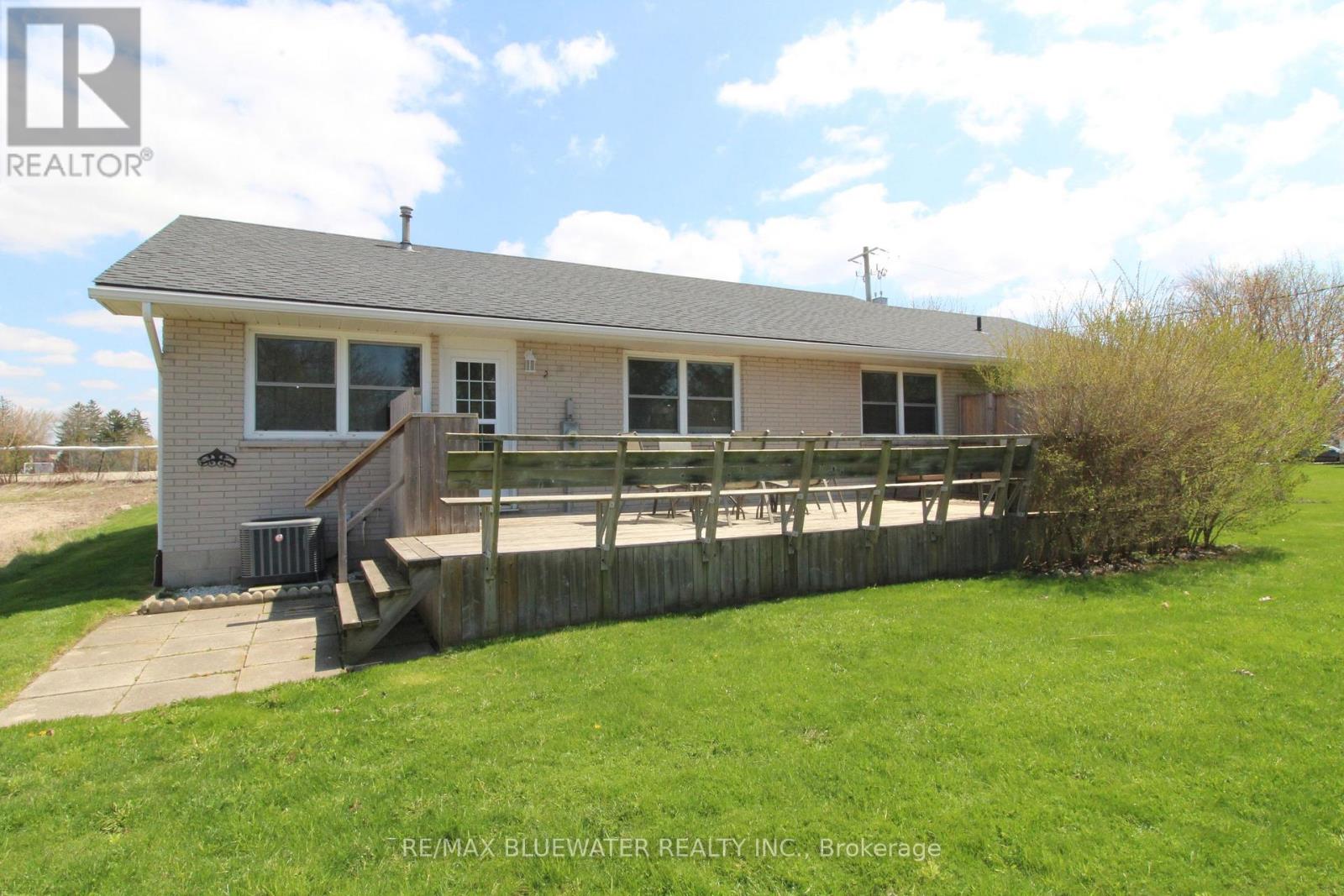 45 John Street N, Bluewater, Ontario  N0M 2T0 - Photo 5 - X12034938