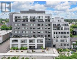 412 - 18 HAMILTON AVENUE N, Ottawa, Ontario