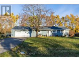 1245 FAIRWAY DRIVE, Ottawa, Ontario