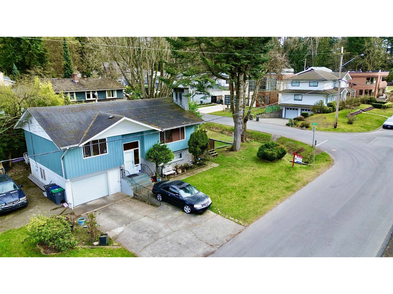 Property at 1484 126A STREET image 1