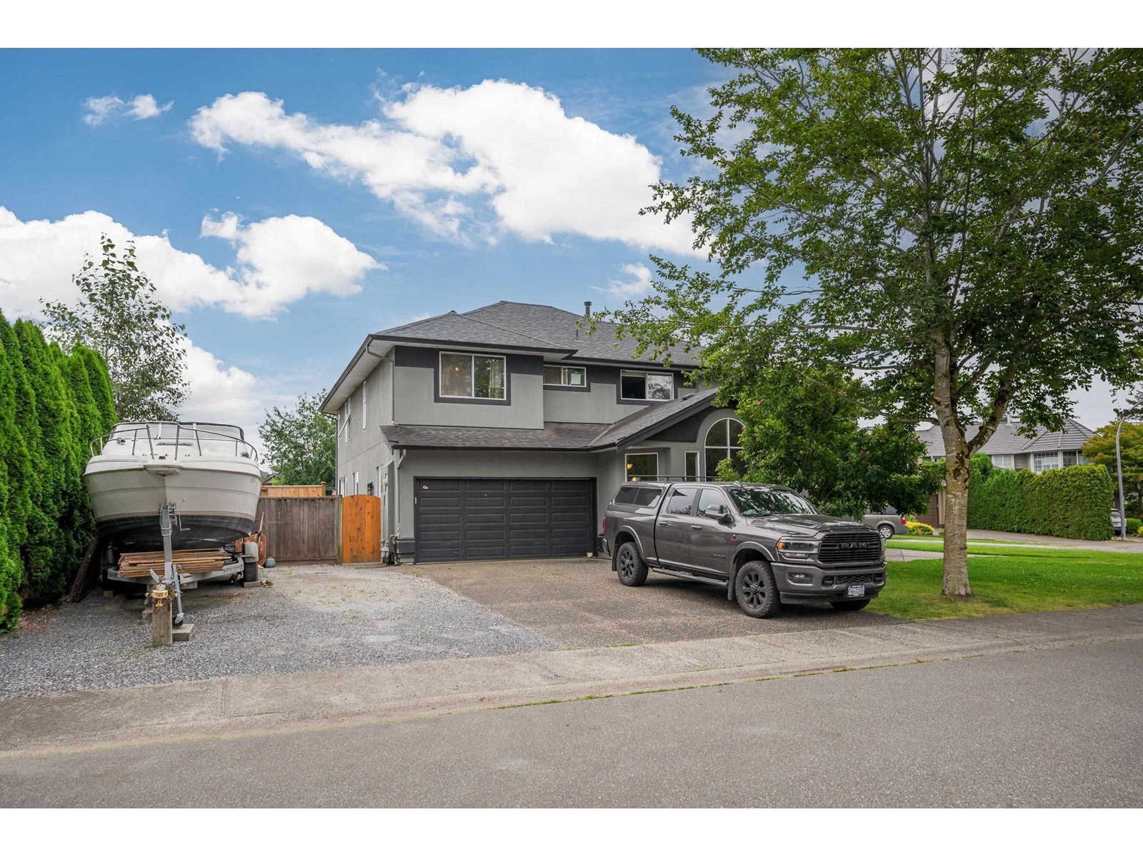 22246 46th Avenue, Langley, British Columbia  V2Z 1M4 - Photo 3 - R2980033