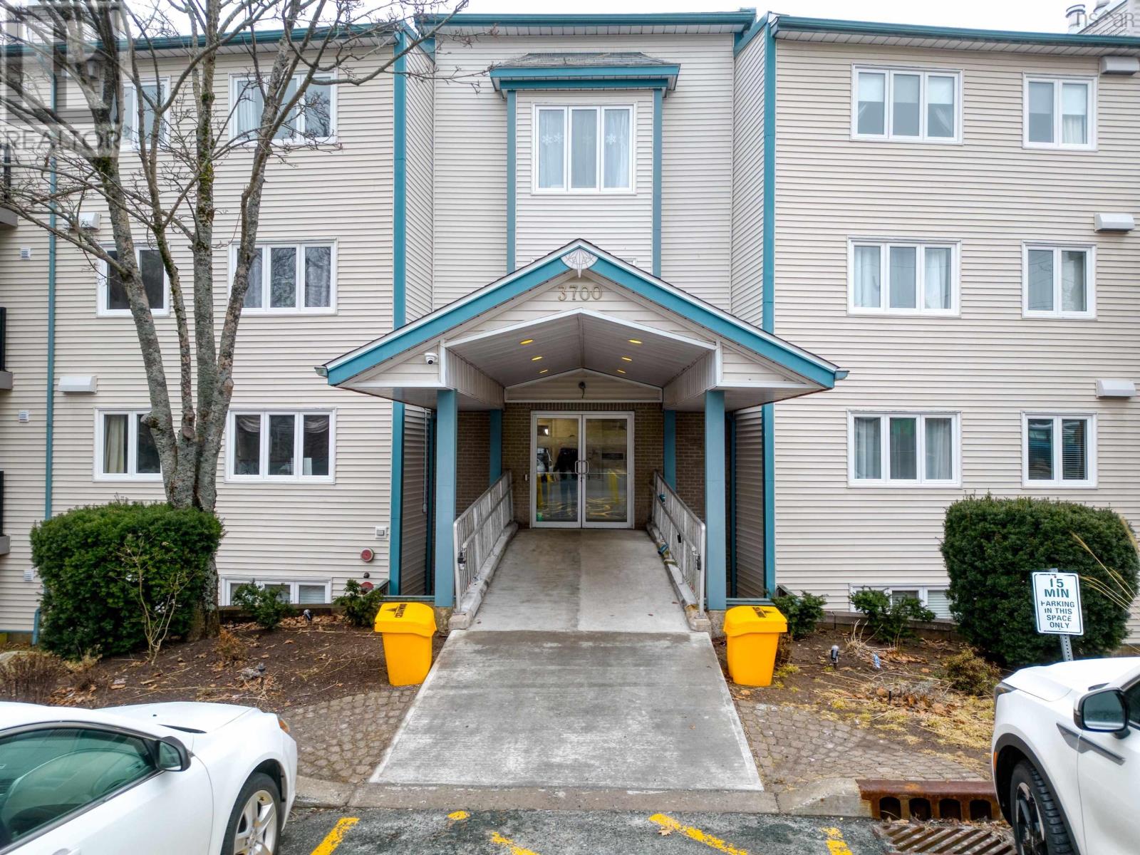 218 3700 John Parr Drive, Halifax, Nova Scotia  B3K 5V4 - Photo 1 - 202505543