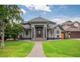22246 46TH AVENUE, Langley, British Columbia