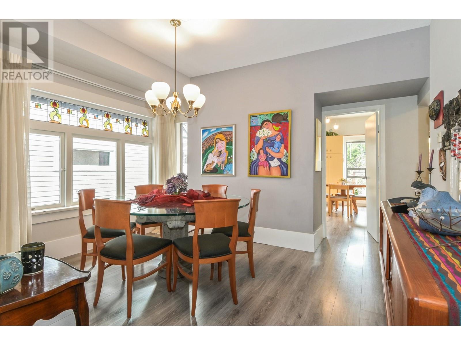 4548 W 12th Avenue, Vancouver, British Columbia  V6R 2R5 - Photo 6 - R2978459