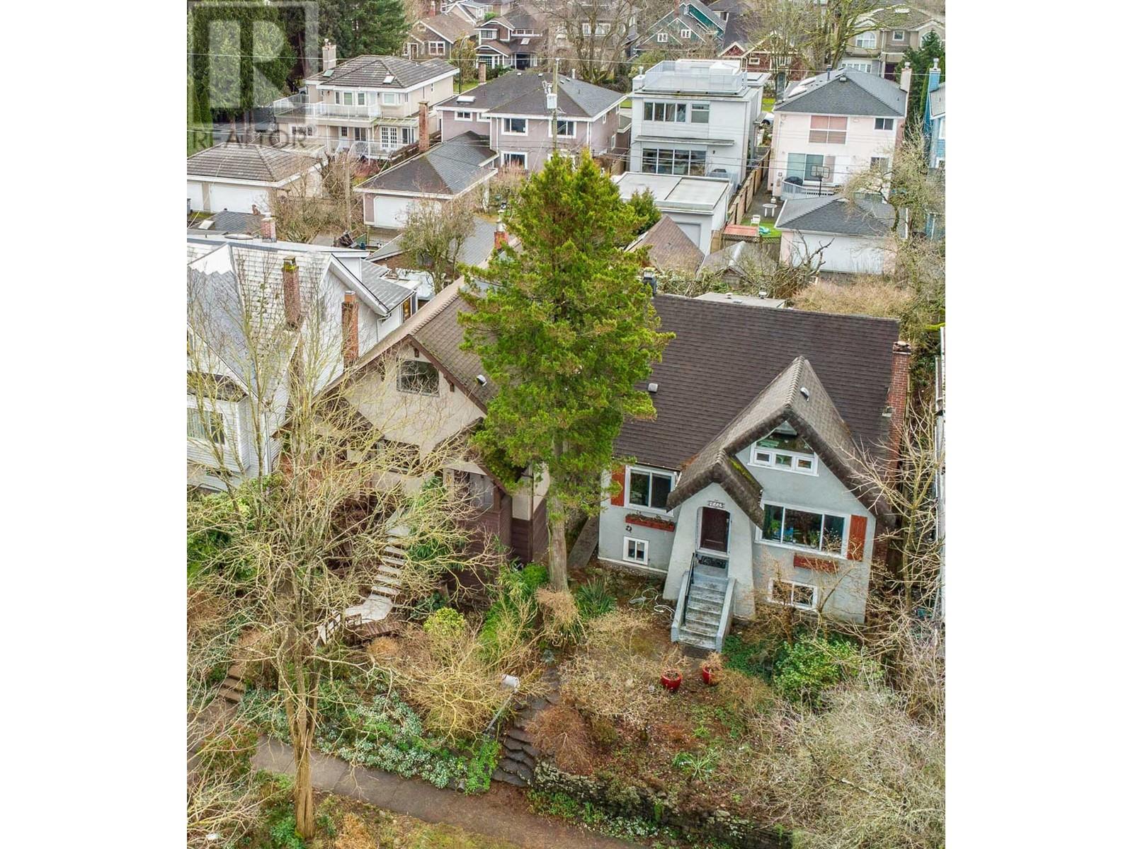 4548 W 12th Avenue, Vancouver, British Columbia  V6R 2R5 - Photo 37 - R2978459