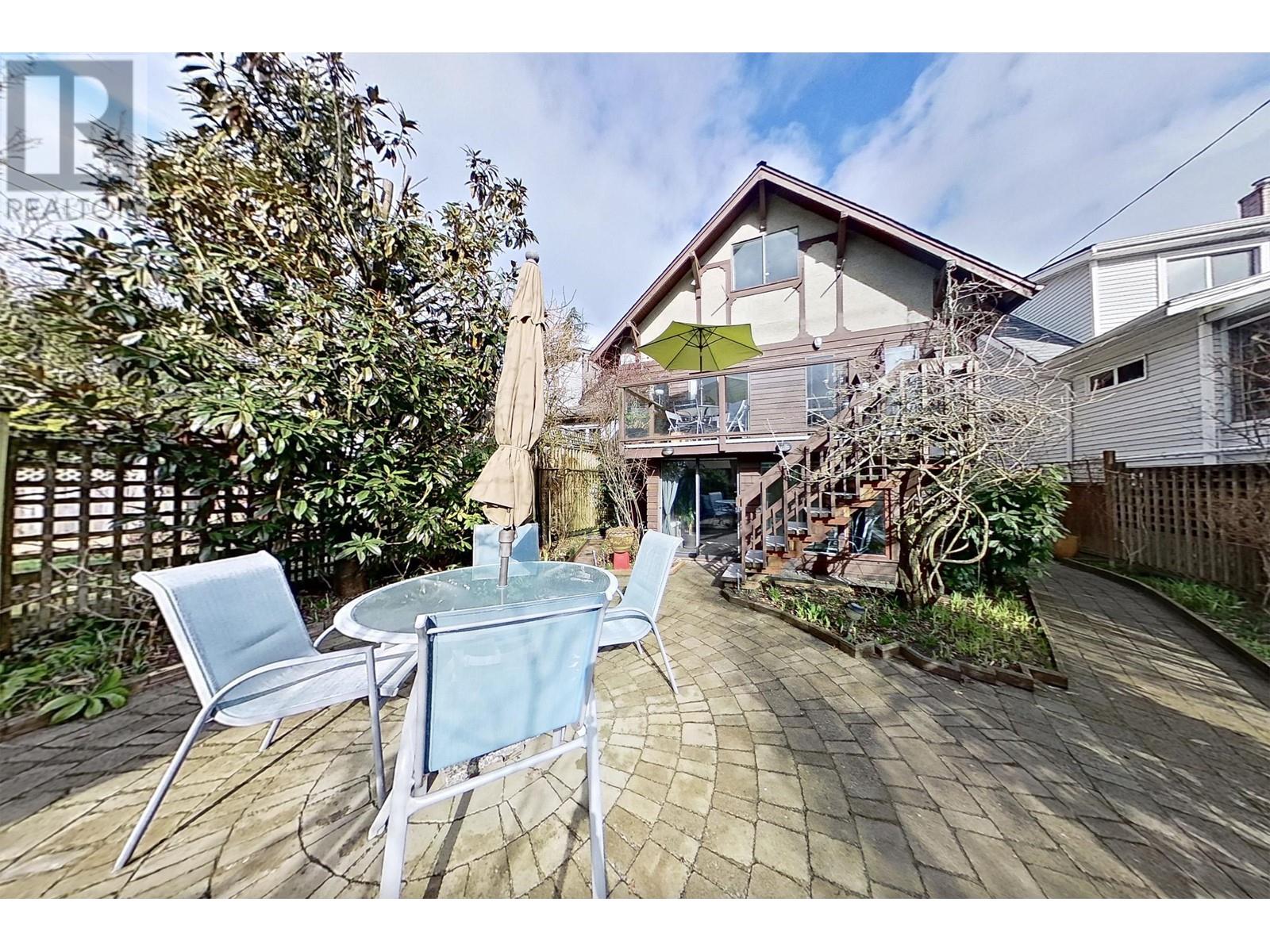 4548 W 12th Avenue, Vancouver, British Columbia  V6R 2R5 - Photo 35 - R2978459