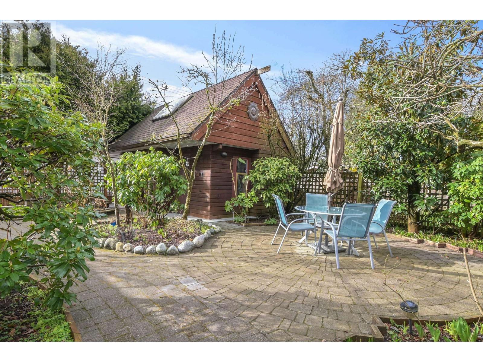 4548 W 12th Avenue, Vancouver, British Columbia  V6R 2R5 - Photo 30 - R2978459