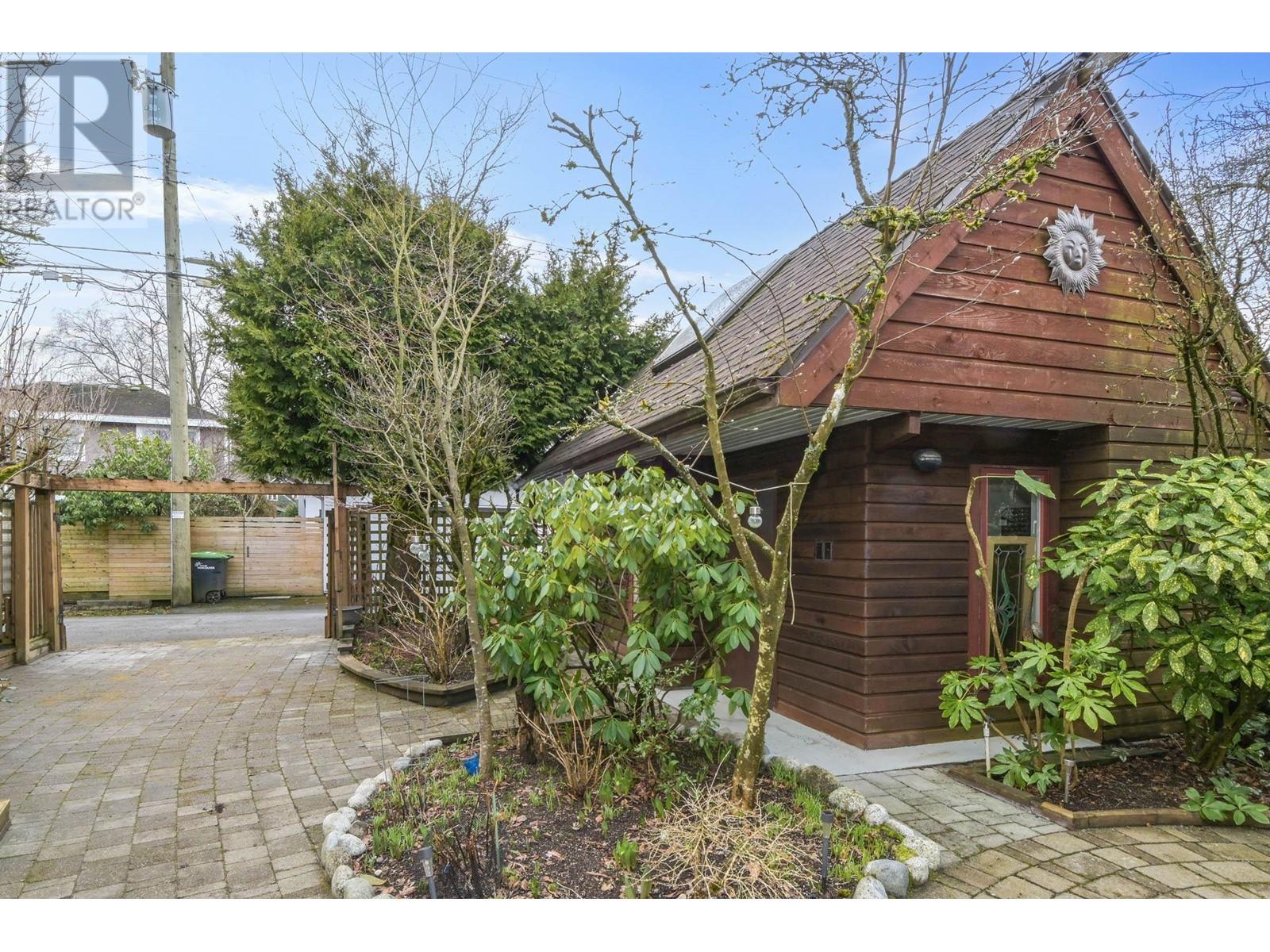 4548 W 12th Avenue, Vancouver, British Columbia  V6R 2R5 - Photo 33 - R2978459