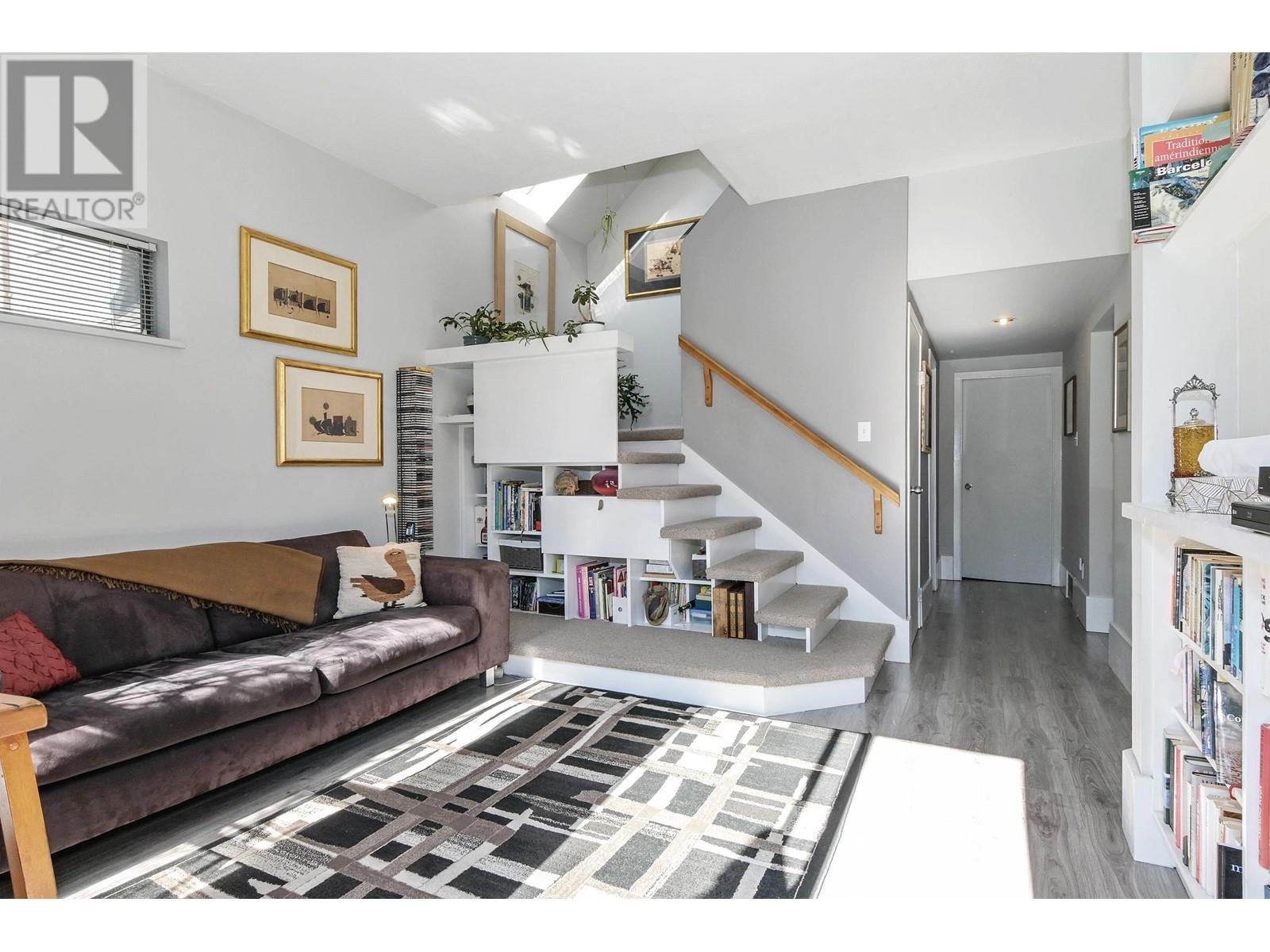 4548 W 12th Avenue, Vancouver, British Columbia  V6R 2R5 - Photo 9 - R2978459