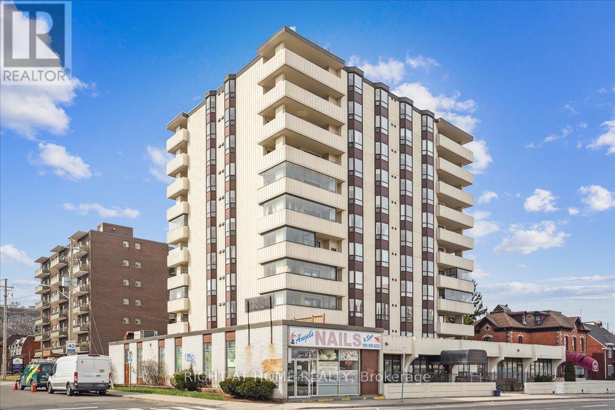 Property at 604 - 432 MAIN STREET E image 3