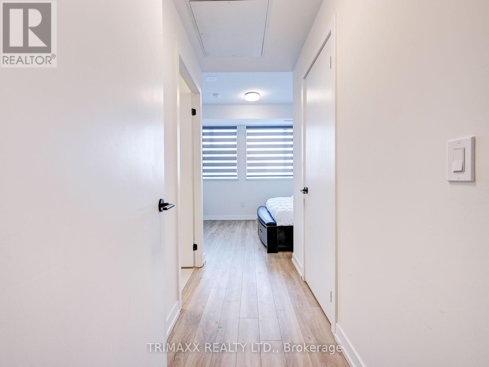 102 - 12 Symes Road, Toronto, Ontario  M6N 3T1 - Photo 26 - W12032900