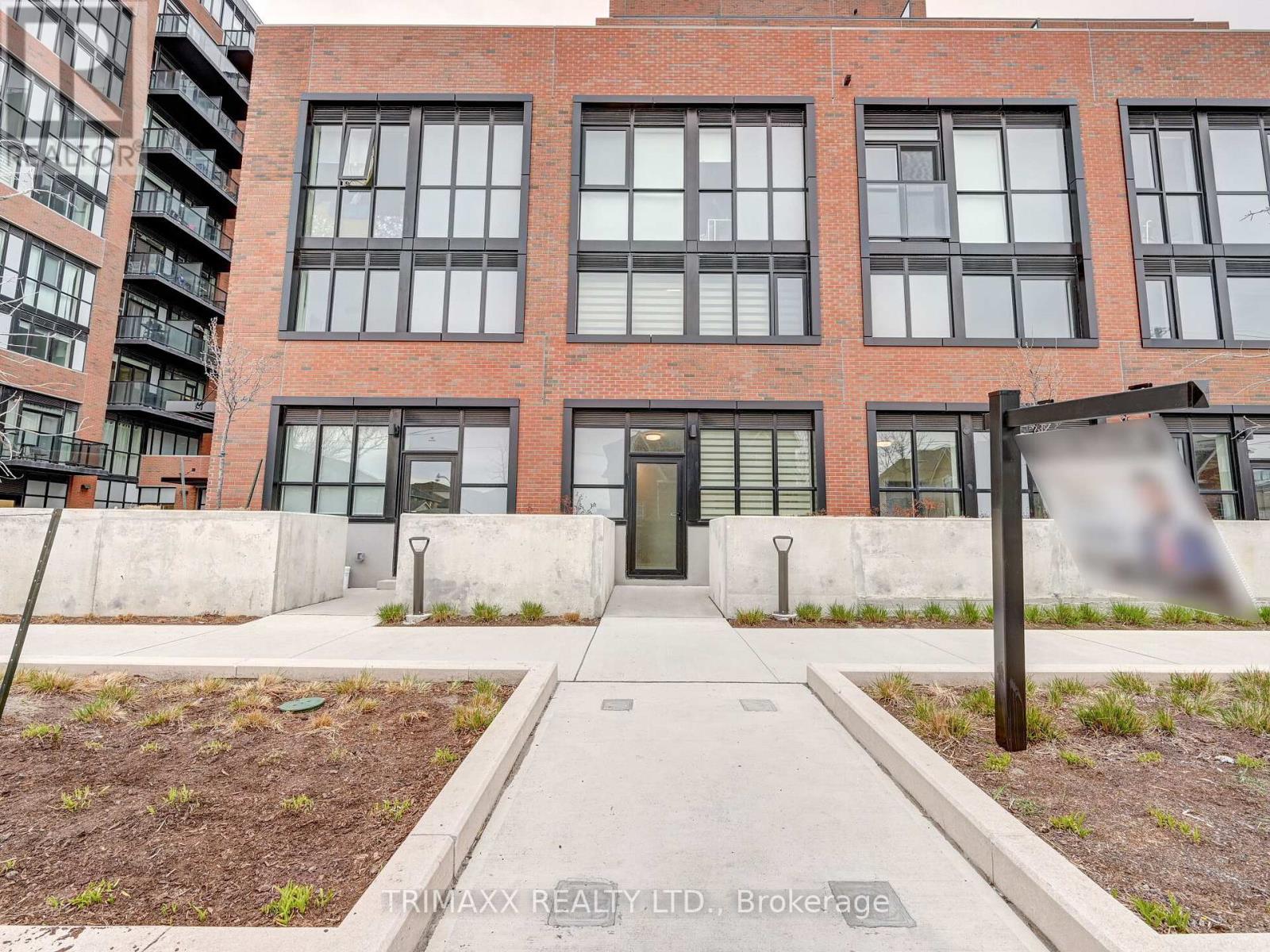 102 - 12 Symes Road, Toronto, Ontario  M6N 3T1 - Photo 5 - W12032900