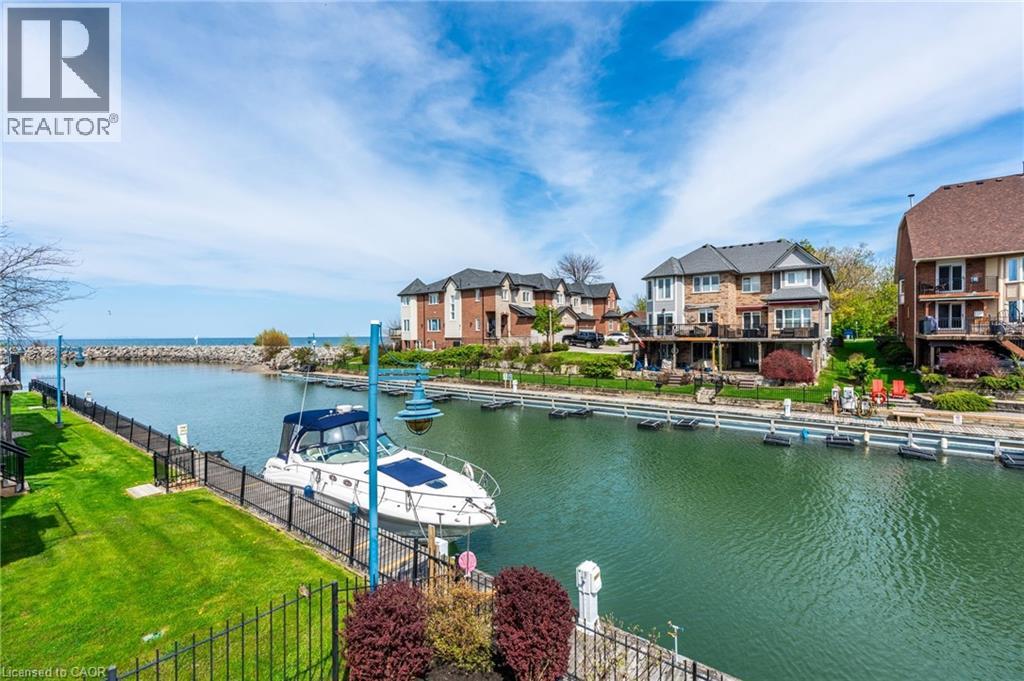 91 Edgewater Drive, Stoney Creek, Ontario  L8E 4Z2 - Photo 49 - 40709081