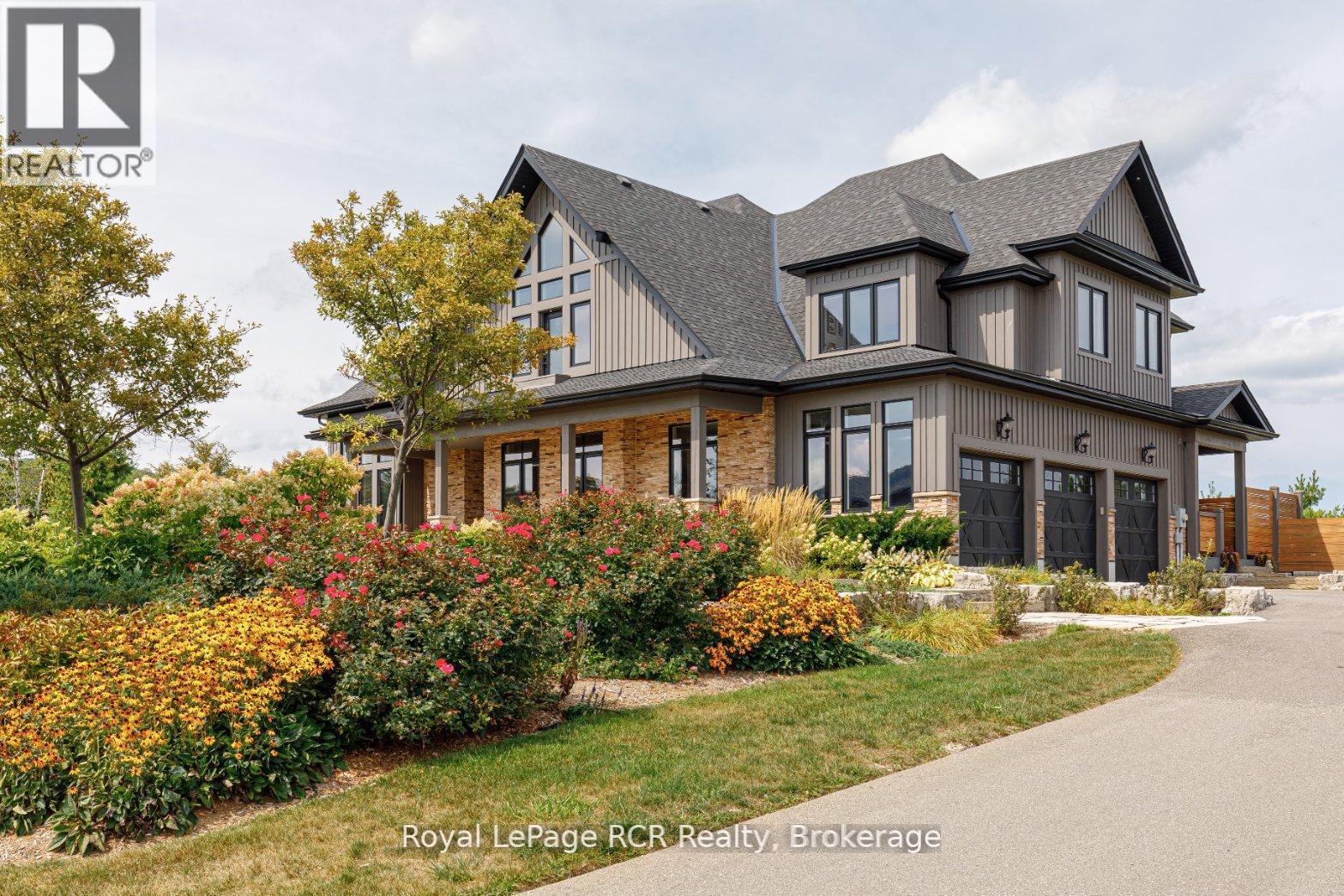 4 Meadowlark Way, Clearview, Ontario  L9Y 0K1 - Photo 2 - S12034931