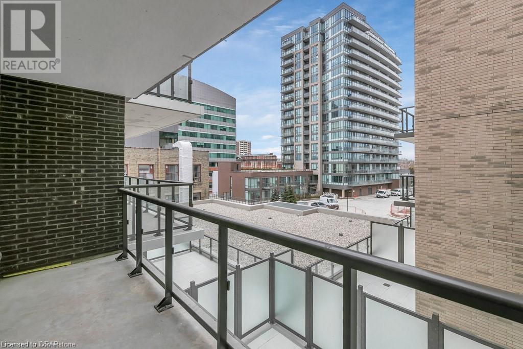 55 Duke Street W Unit# 331, Kitchener, Ontario  N2H 0C9 - Photo 11 - 40709013
