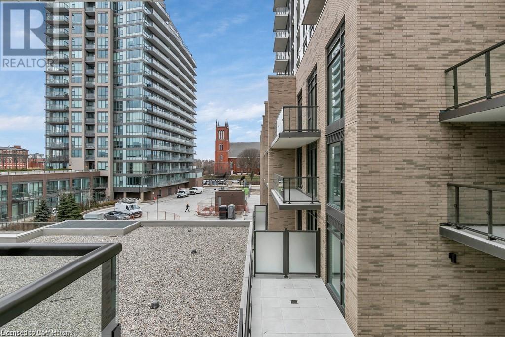55 Duke Street W Unit# 331, Kitchener, Ontario  N2H 0C9 - Photo 12 - 40709013