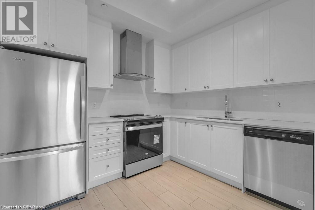 55 Duke Street W Unit# 331, Kitchener, Ontario  N2H 0C9 - Photo 2 - 40709013