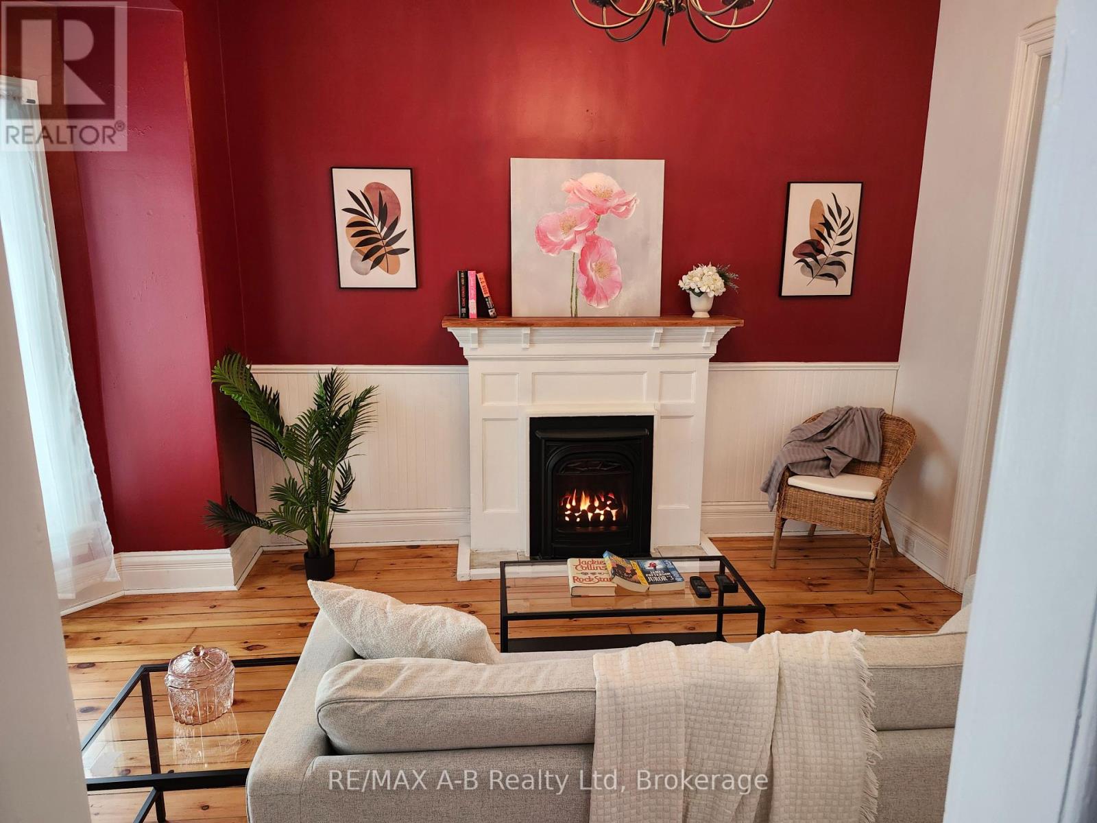 246 Wellington Street, Stratford, Ontario  N5A 2L6 - Photo 34 - X12034892