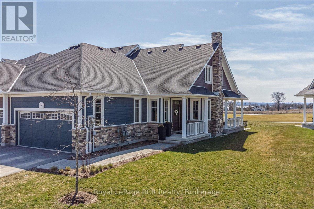 230 IRONWOOD WAY, Georgian Bluffs, Ontario