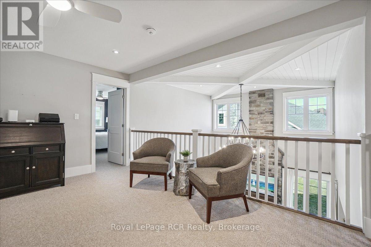 230 Ironwood Way, Georgian Bluffs, Ontario  N0H 1S0 - Photo 27 - X12034978
