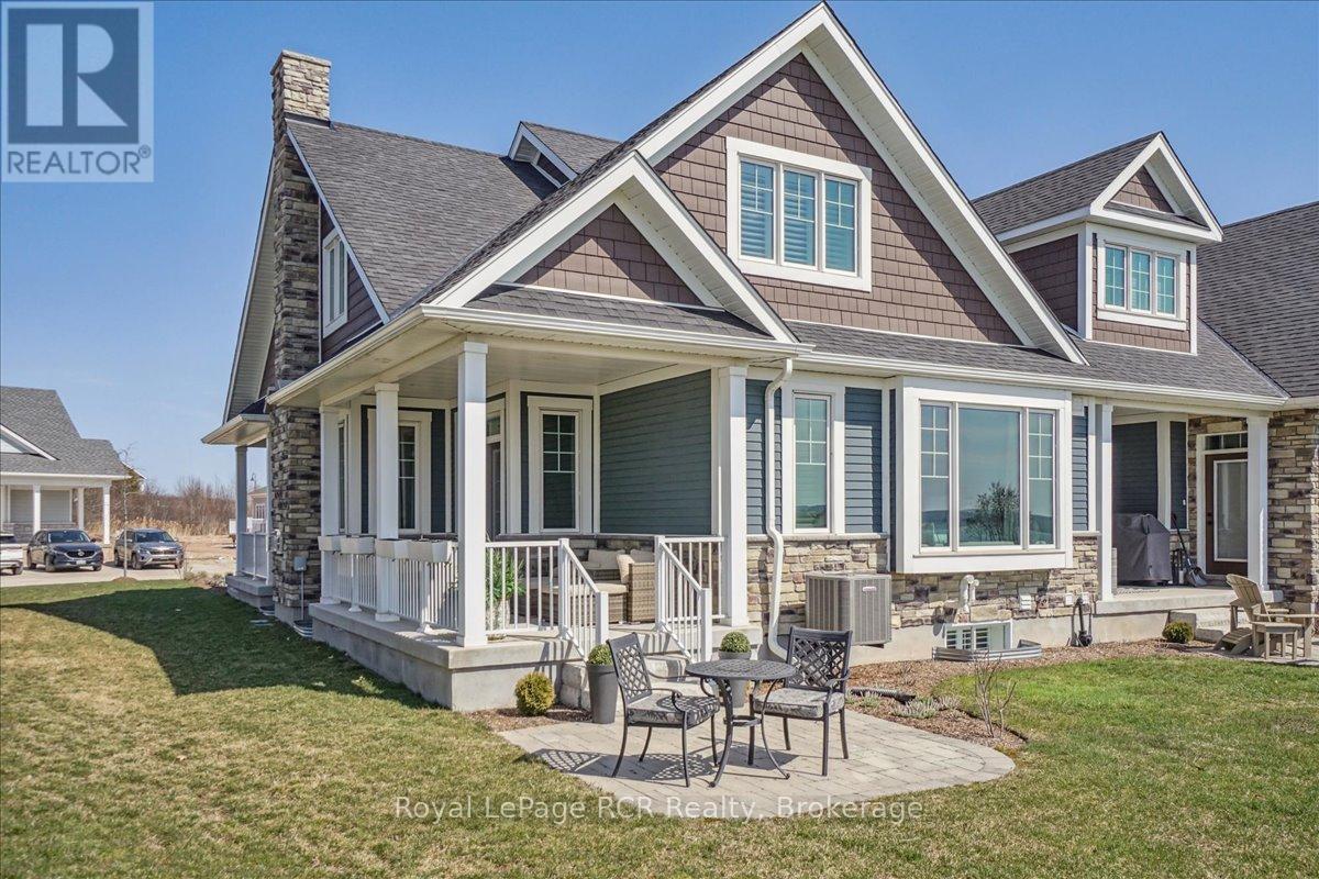 230 Ironwood Way, Georgian Bluffs, Ontario  N0H 1S0 - Photo 42 - X12034978