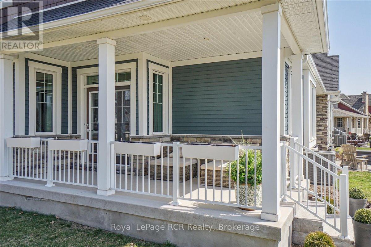 230 Ironwood Way, Georgian Bluffs, Ontario  N0H 1S0 - Photo 43 - X12034978