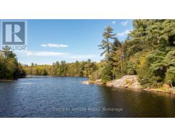 LT 14 HUNGRY BAY ROAD, Georgian Bay, Ontario