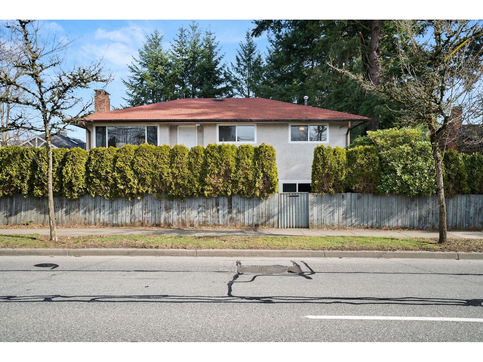 6144 120 STREET, Surrey, British Columbia
