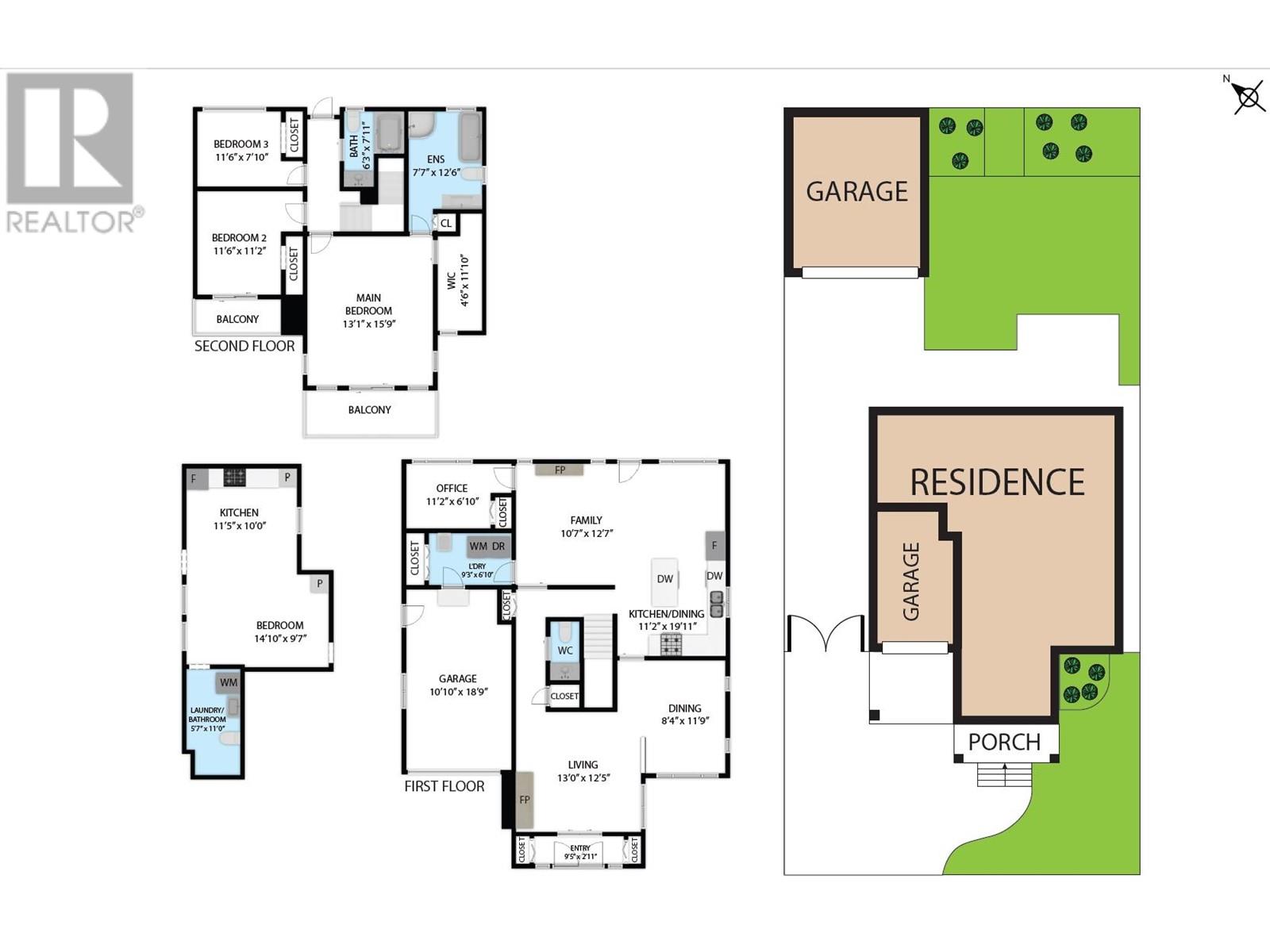 913 Fourteenth Street, New Westminster, British Columbia  V3M 4P8 - Photo 37 - R2980141