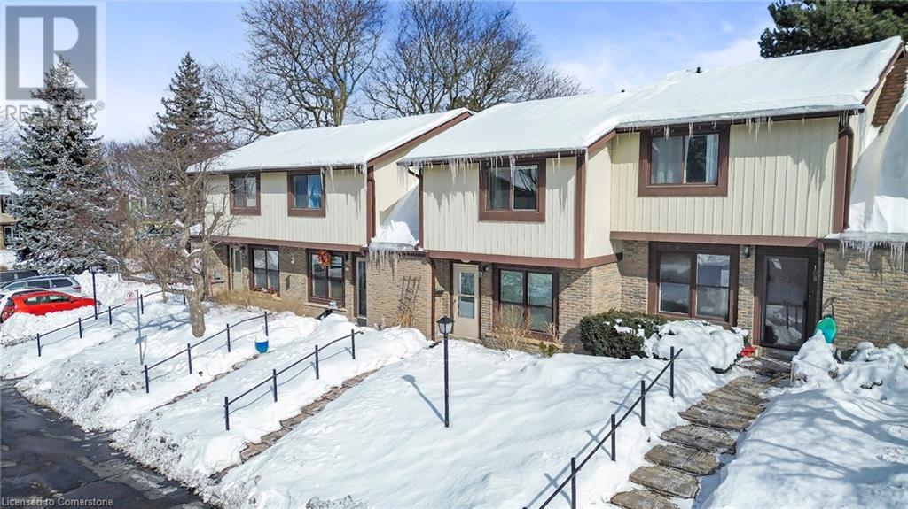 Property at 6650 FALCONER Drive Unit# 107 image 2