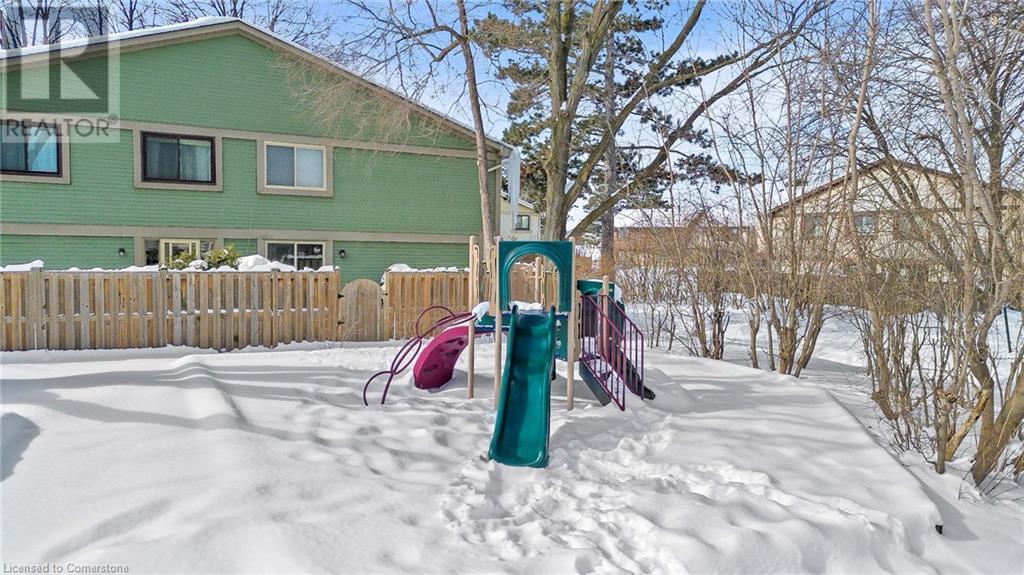 Property at 6650 FALCONER Drive Unit# 107 image 5